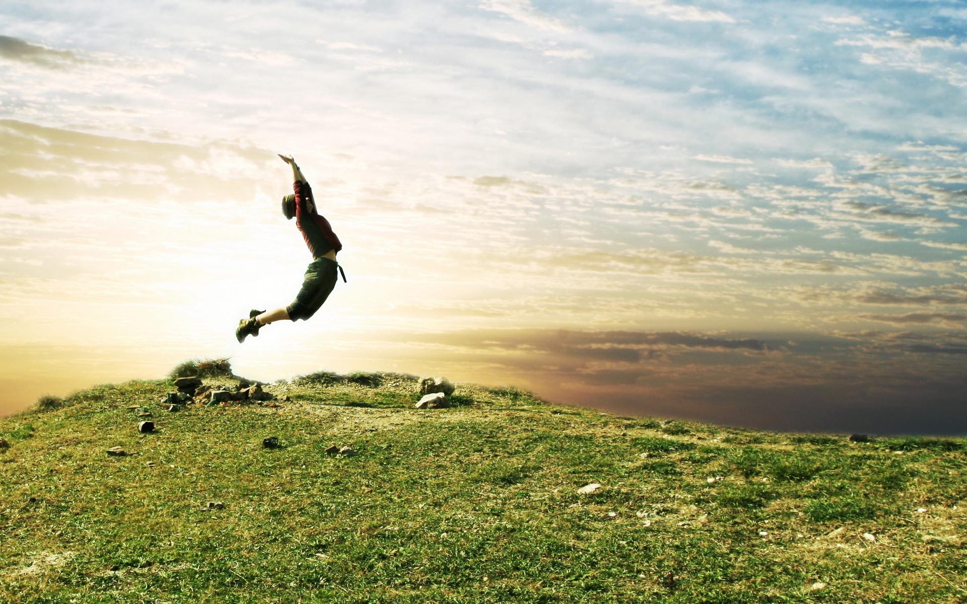 life-energy